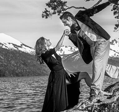 Tango Workshop