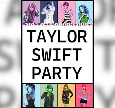 Taylor Swift Party
