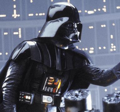 The Star Wars Trilogy - Star Wars Episode V: The Empire Strikes Back