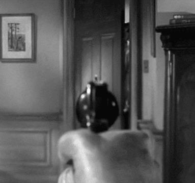Light After Dark Film Festival: The Blind Man