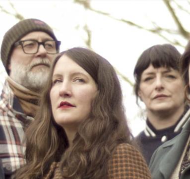 Photo of The Unthanks