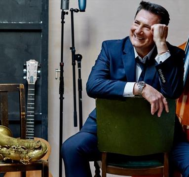 Tony Hadley