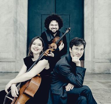 TRIO GASPARD
