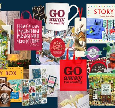 Christmas Shopping Evening at Bromley House
