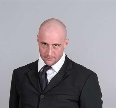 The Bridge Inn Comedy Night
