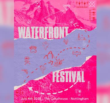 Waterfront Festival 2026
