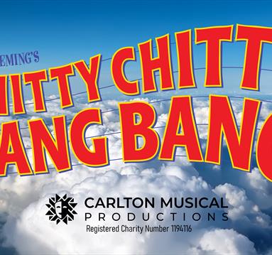 Carlton Musical Productions - Chitty Chitty Bang Bang
