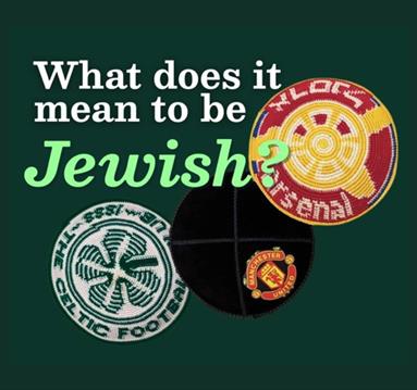 Jewish Culture Month: What Does It Mean To Be Jewish?
