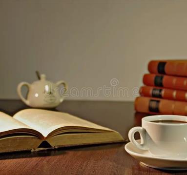 Nottingham Book Festival 2026
