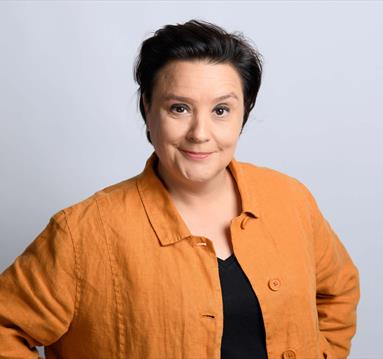 Susan Calman: Tall Tales
