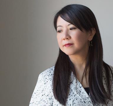 Yuko Yokoi Band
