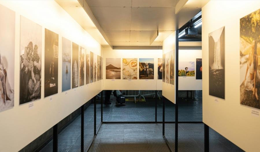photo gallery