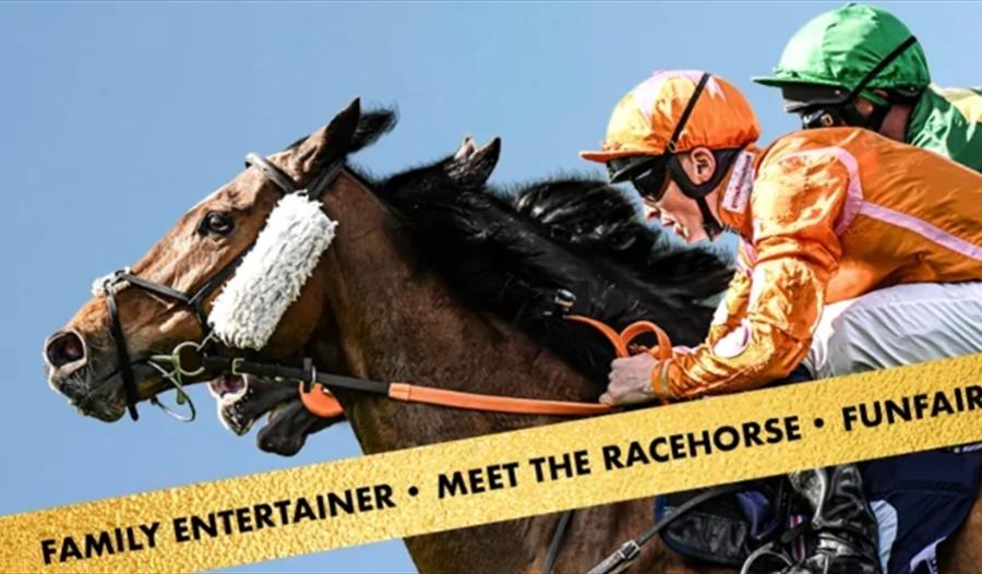 Southwell Racecourse