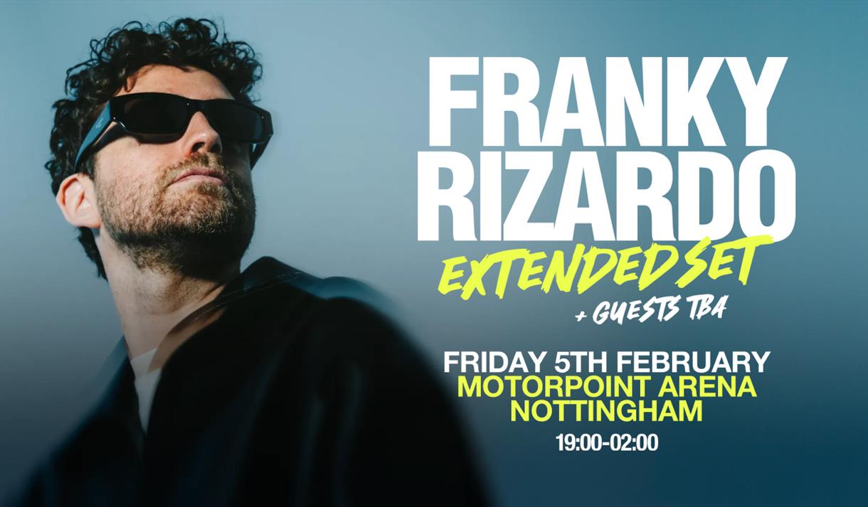 Franky Rizardo
