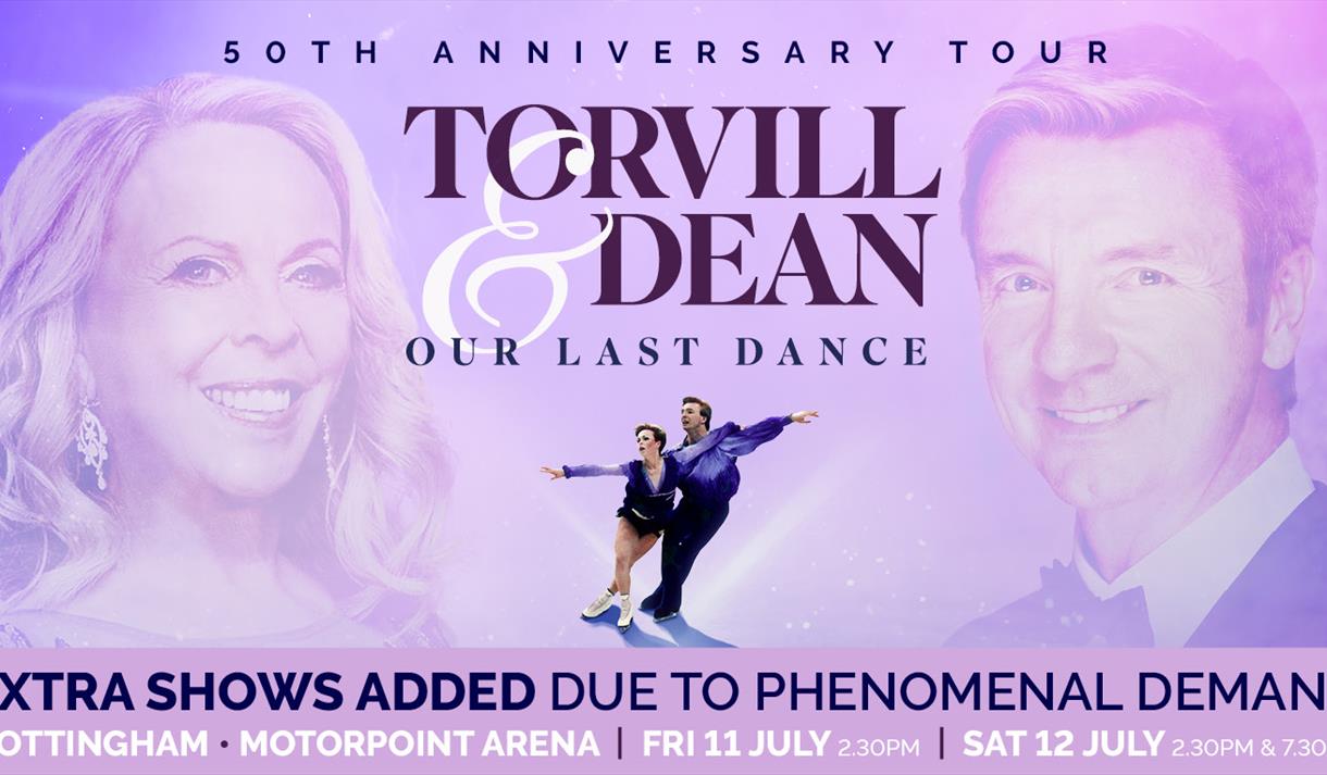 Our Last Dance graphic