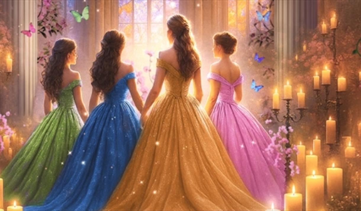 Enchanted - The Ultimate Princess Concert
