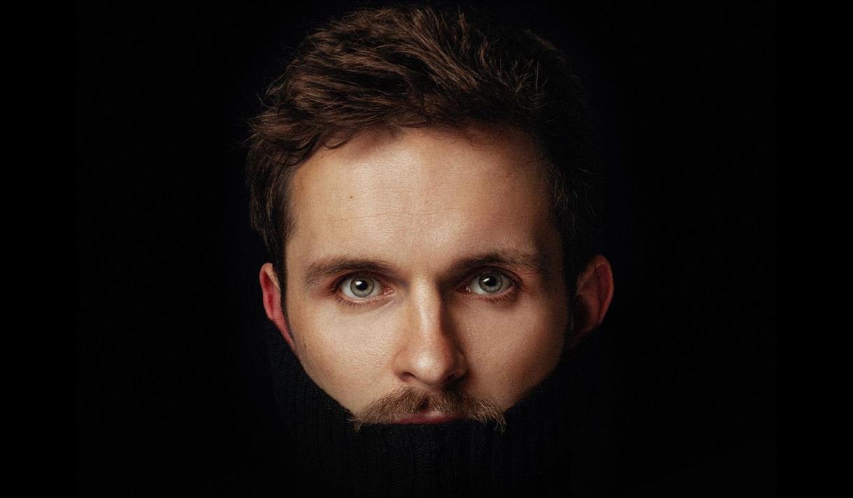 Vittorio Angelone: You Can't Say Nothing Any More
