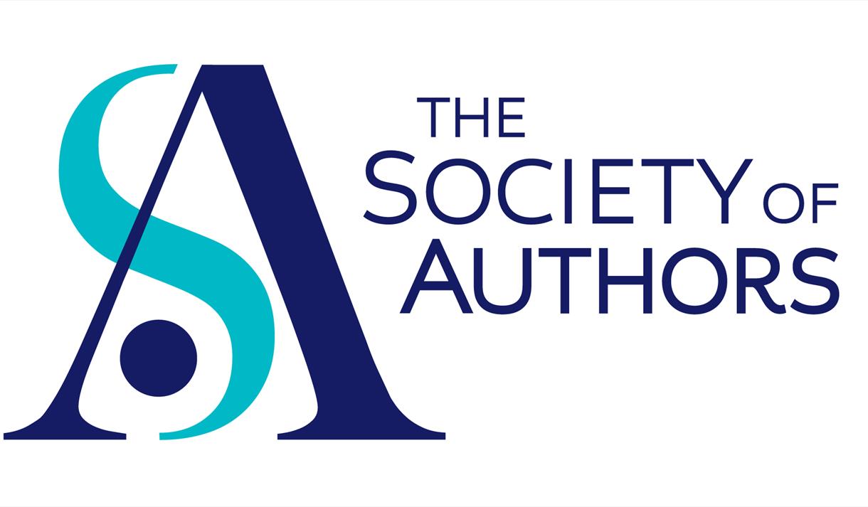 Society of Authors logo