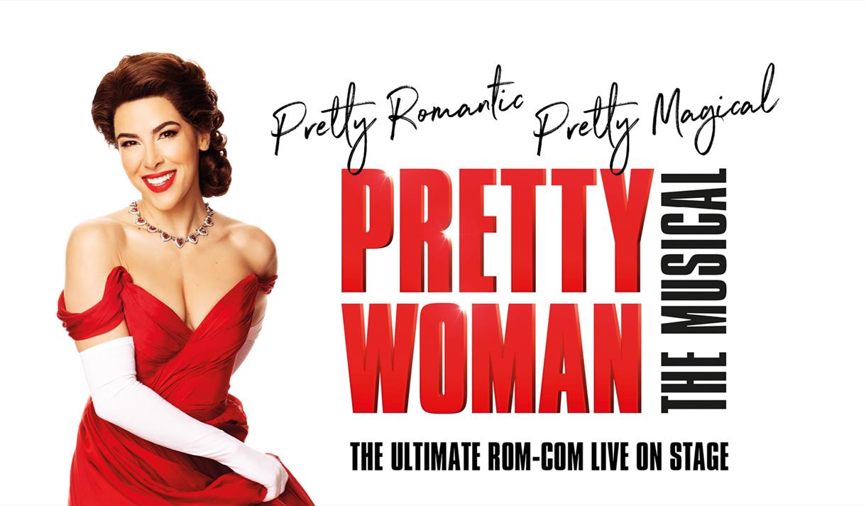 Pretty Woman The Musical

