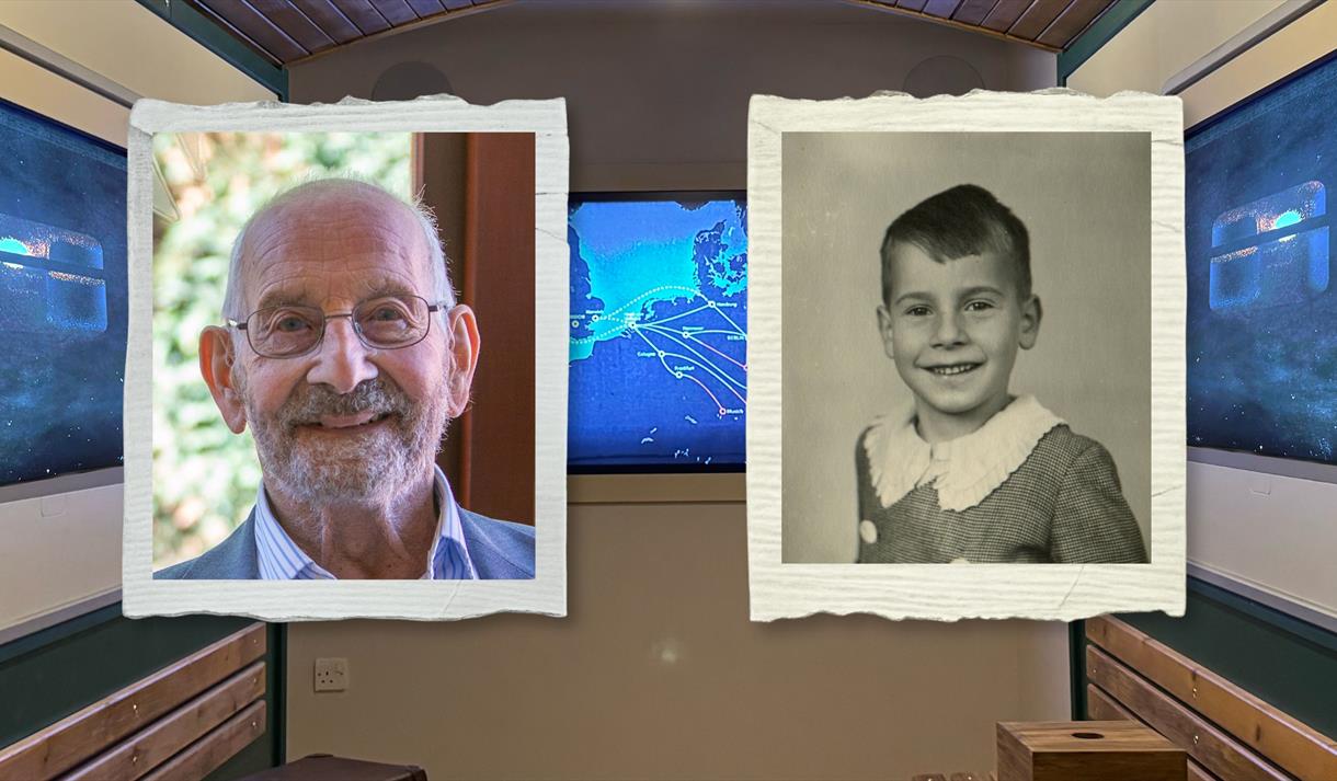 The Kindertransport: New Discoveries About a Story of Heartache and Hope
