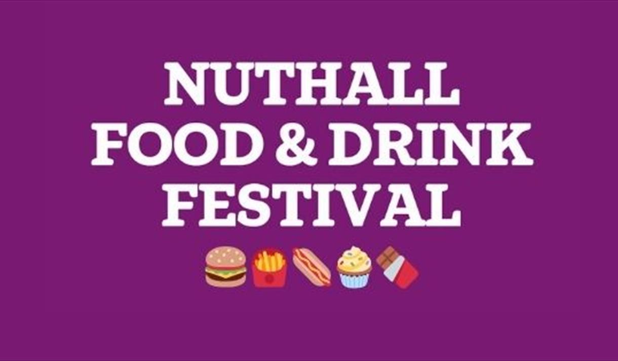 Nuthall Food & Drink Festival
