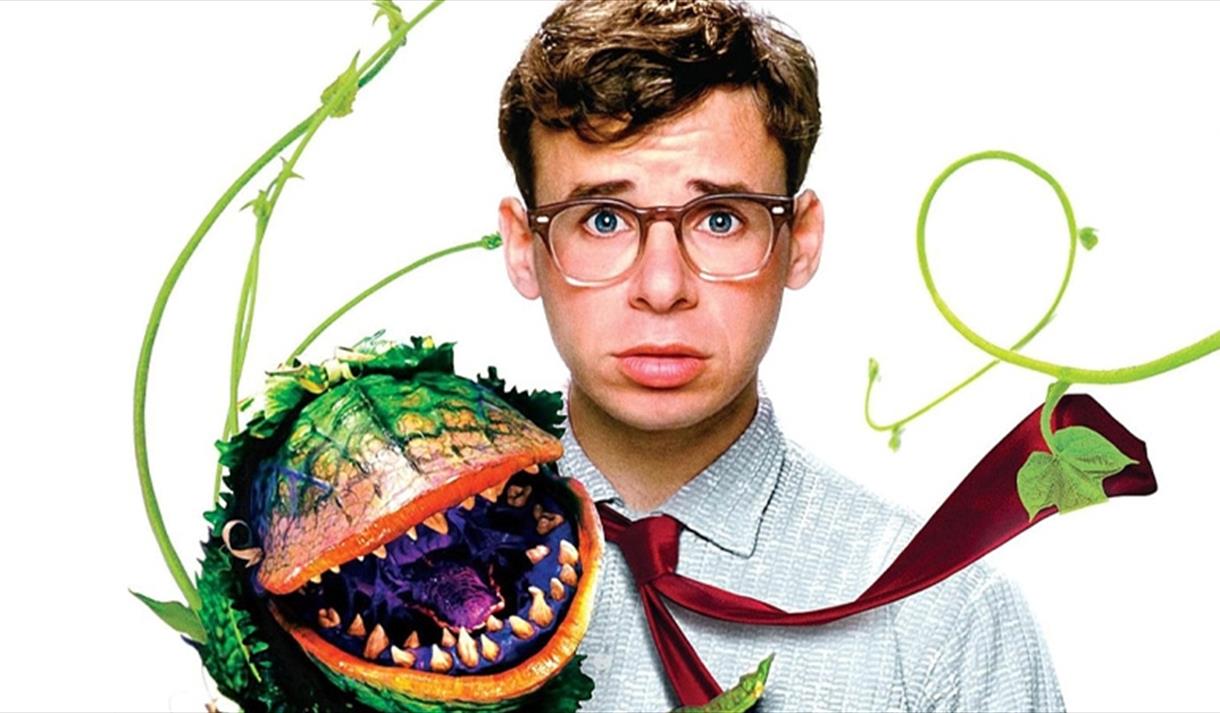 Broadway at Lakeside - Little Shop of Horrors (PG)