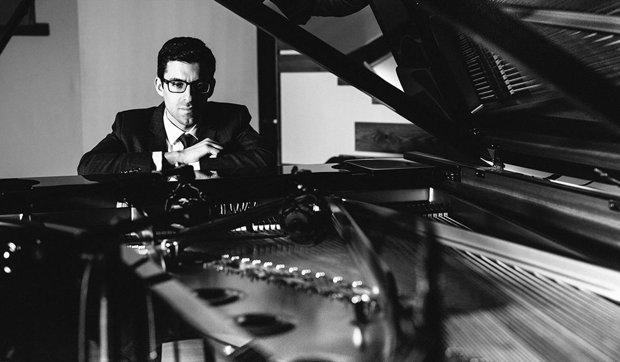 Gabriel Latchin