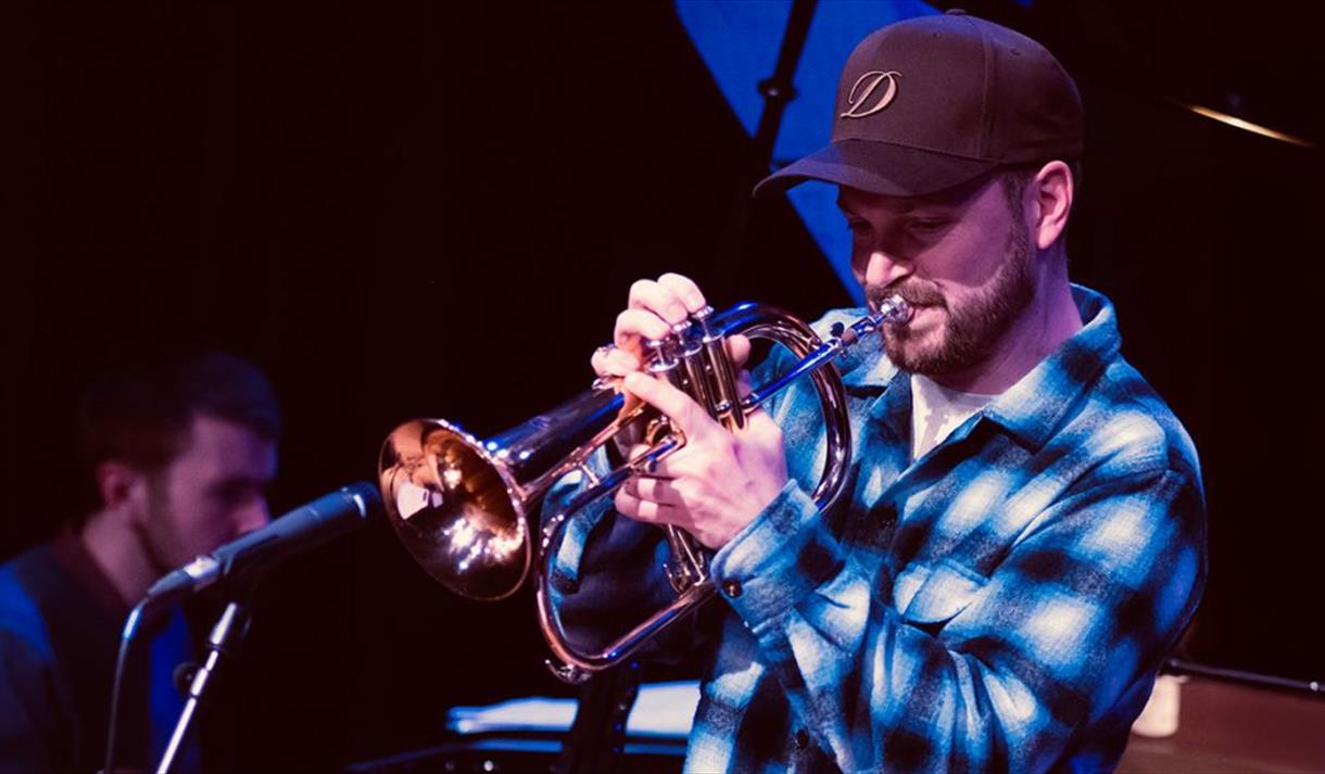 Hugh Pascall Quintet