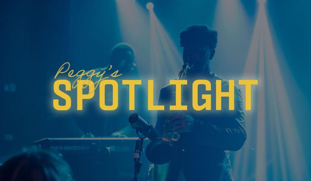 Spotlight poster