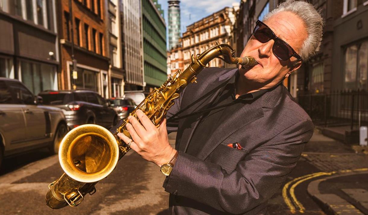 image of ray gelato