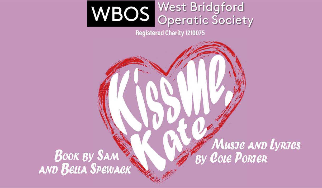 kiss me kate