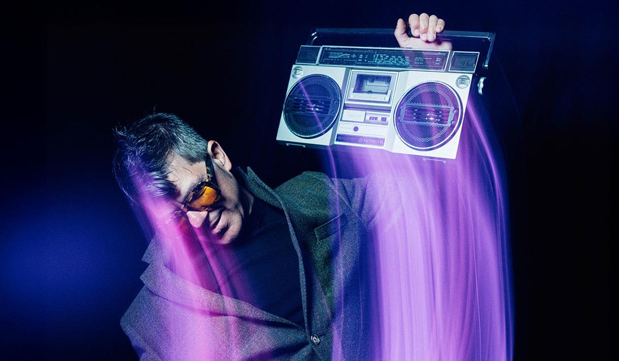 Redtenbacher's Funkestra
