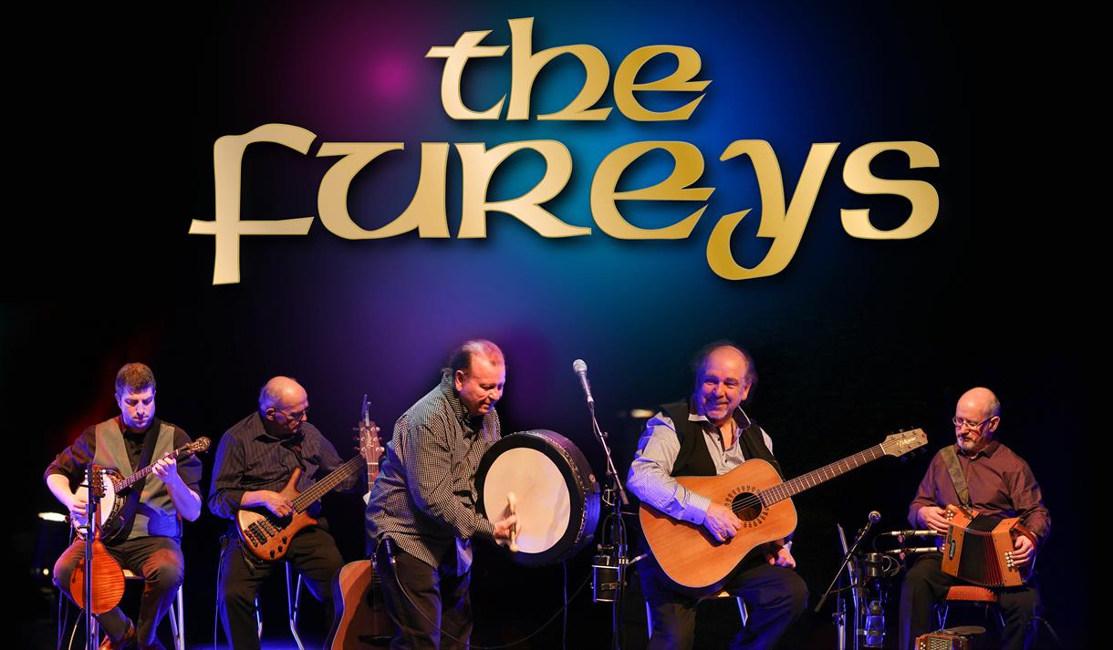The Fureys
