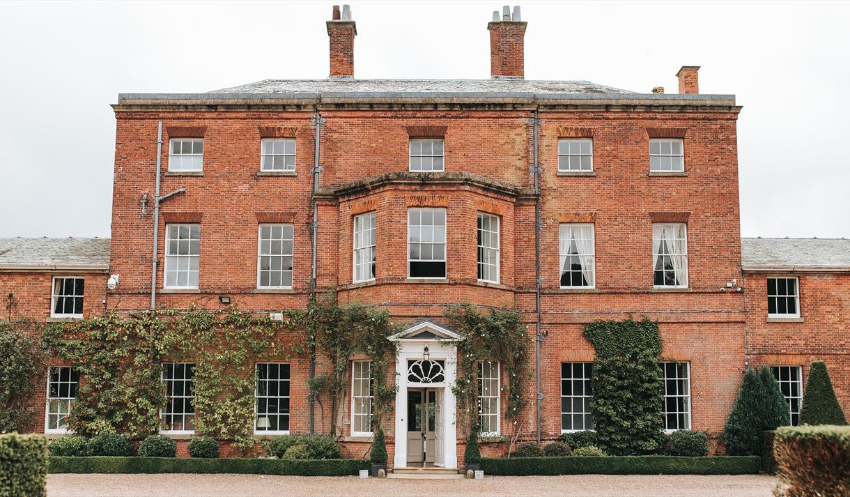 Autumn Wedding Fair