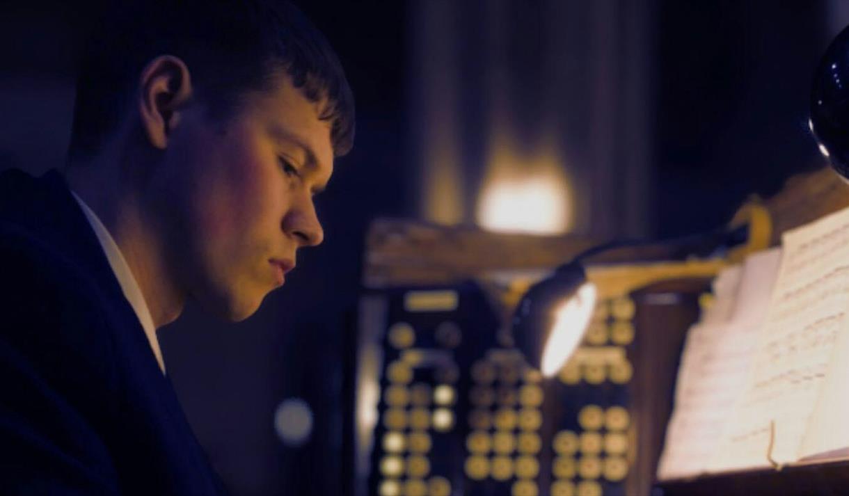 Unique Organ Concert
