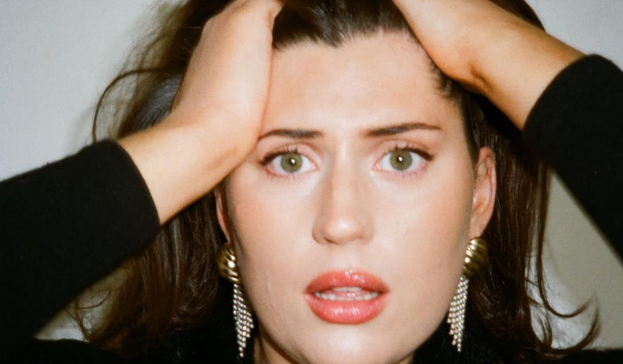 Maia Tassalini: I was 22 and Stunning (WIP)