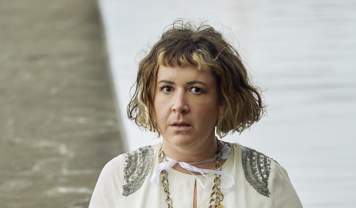 Photo of Amy Mason