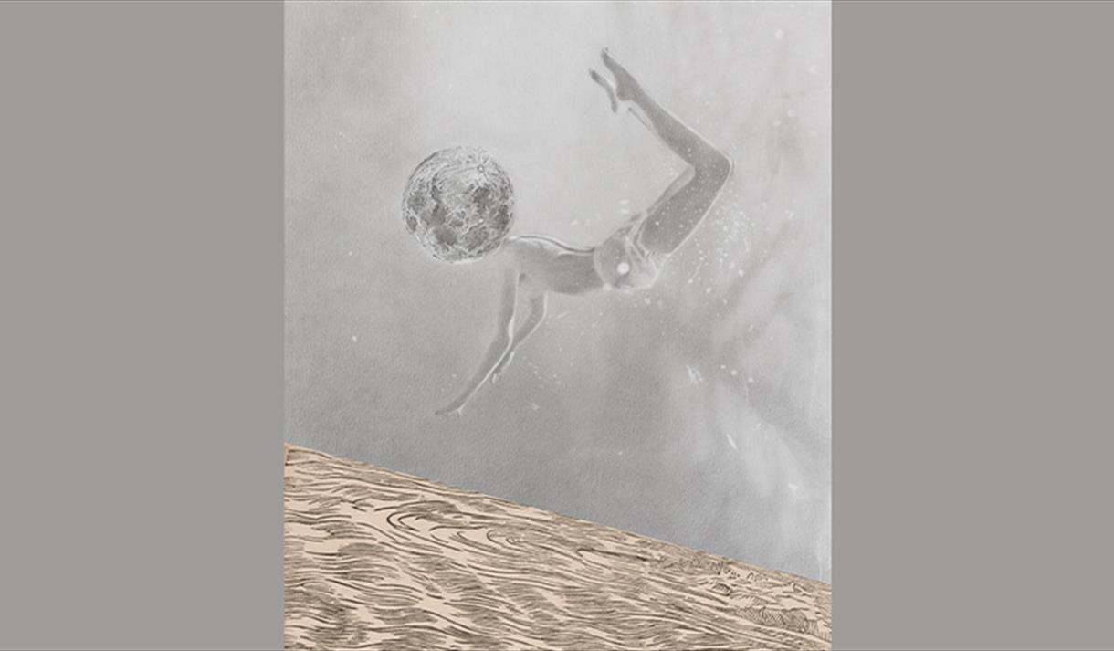 Thought Through Time
