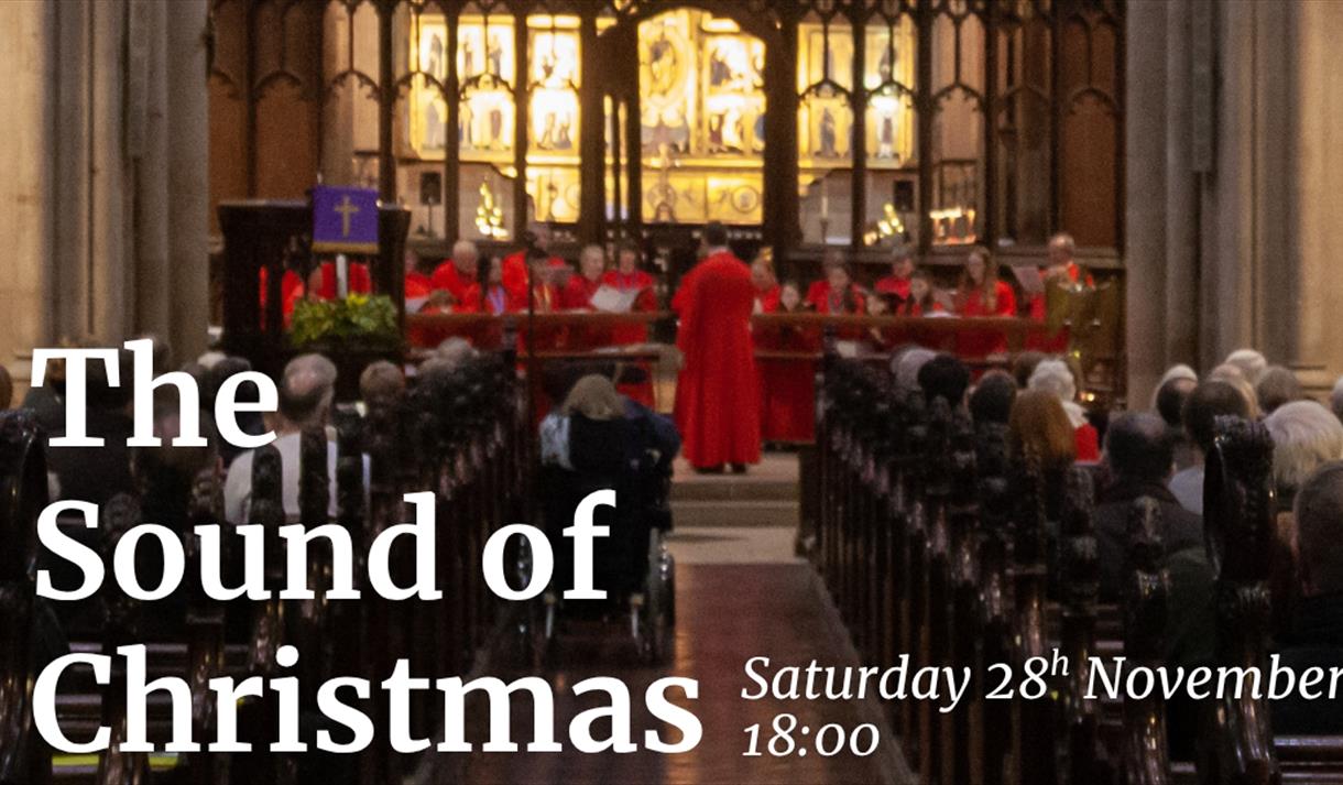 The Sound of Christmas
