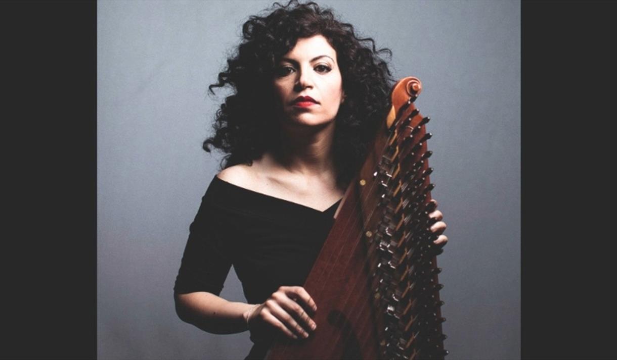 Maya Youssef