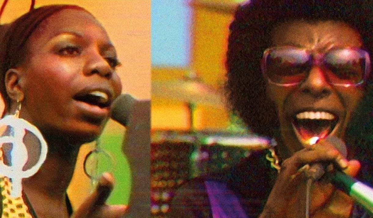 soul singers