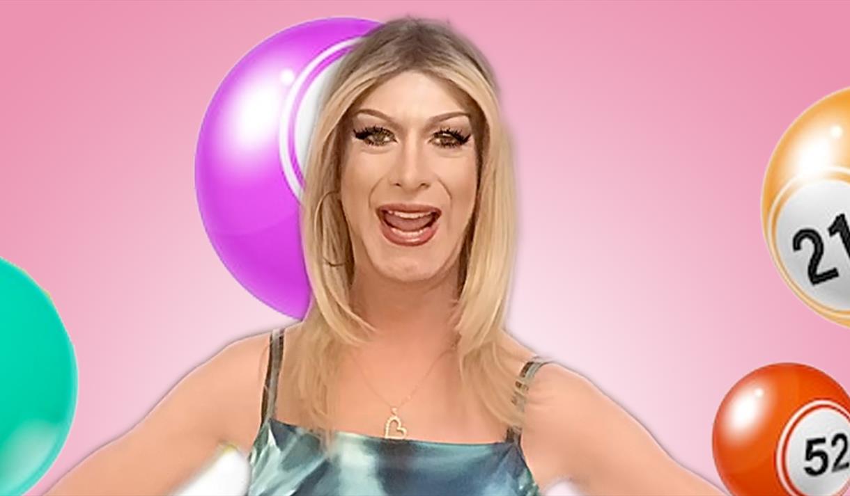 Angela Bra: Secret Diary of a Bingo Call Girl 2
