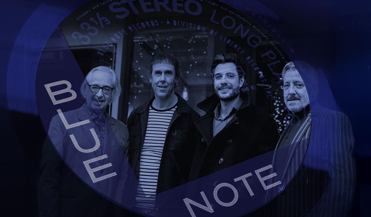 the band