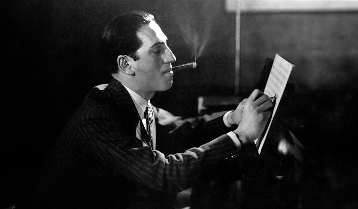 george gerwish