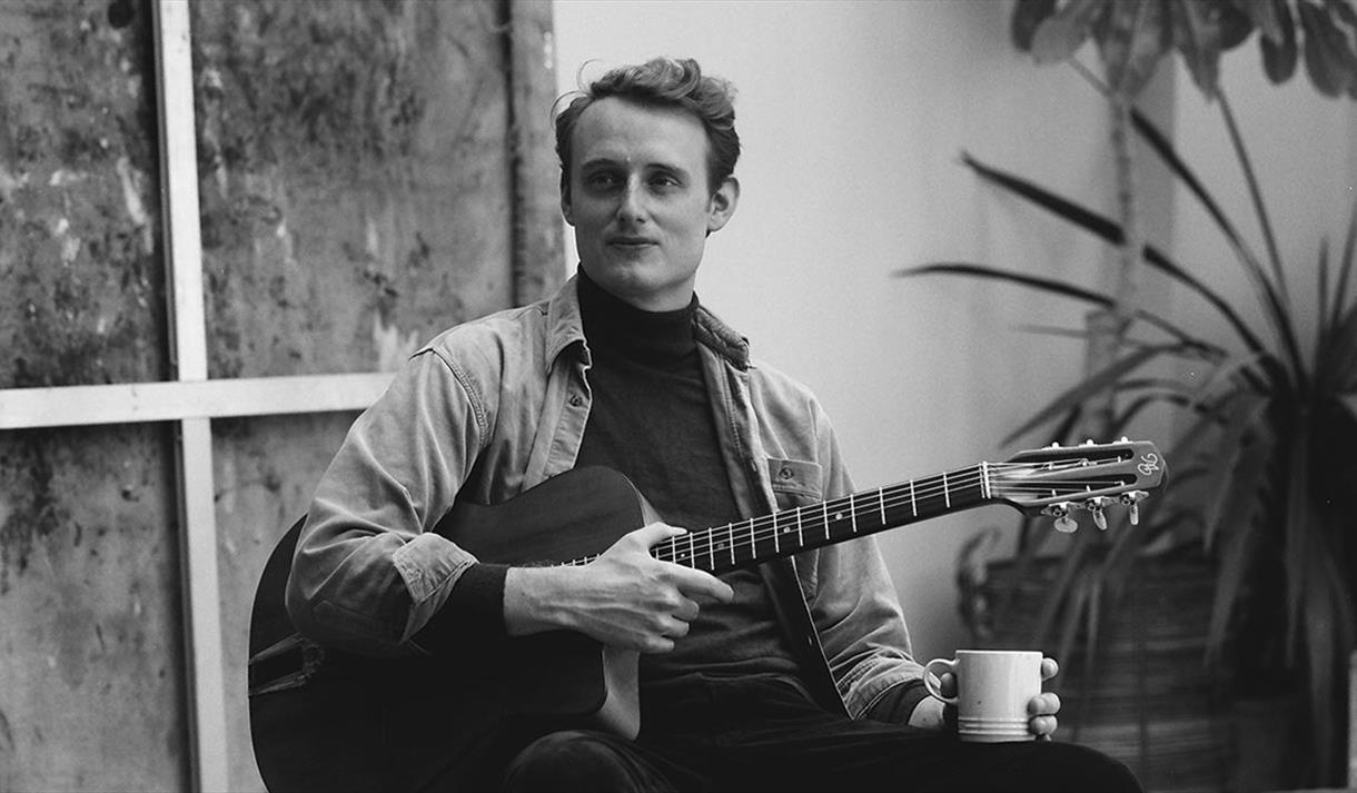Harry Diplock Trio