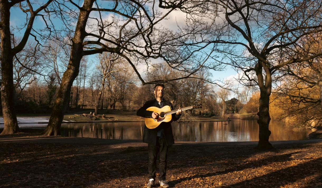 Jim Moray