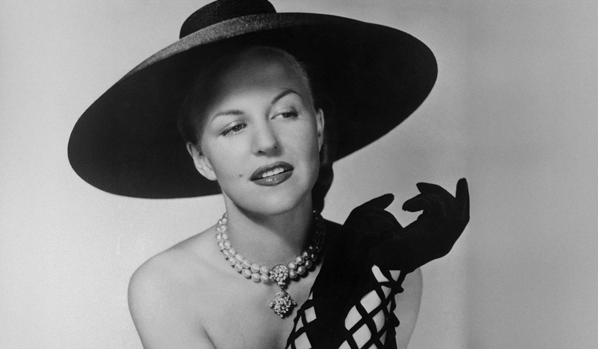 Peggy's House Band ft. Rachel Foster – The Music of Peggy Lee
