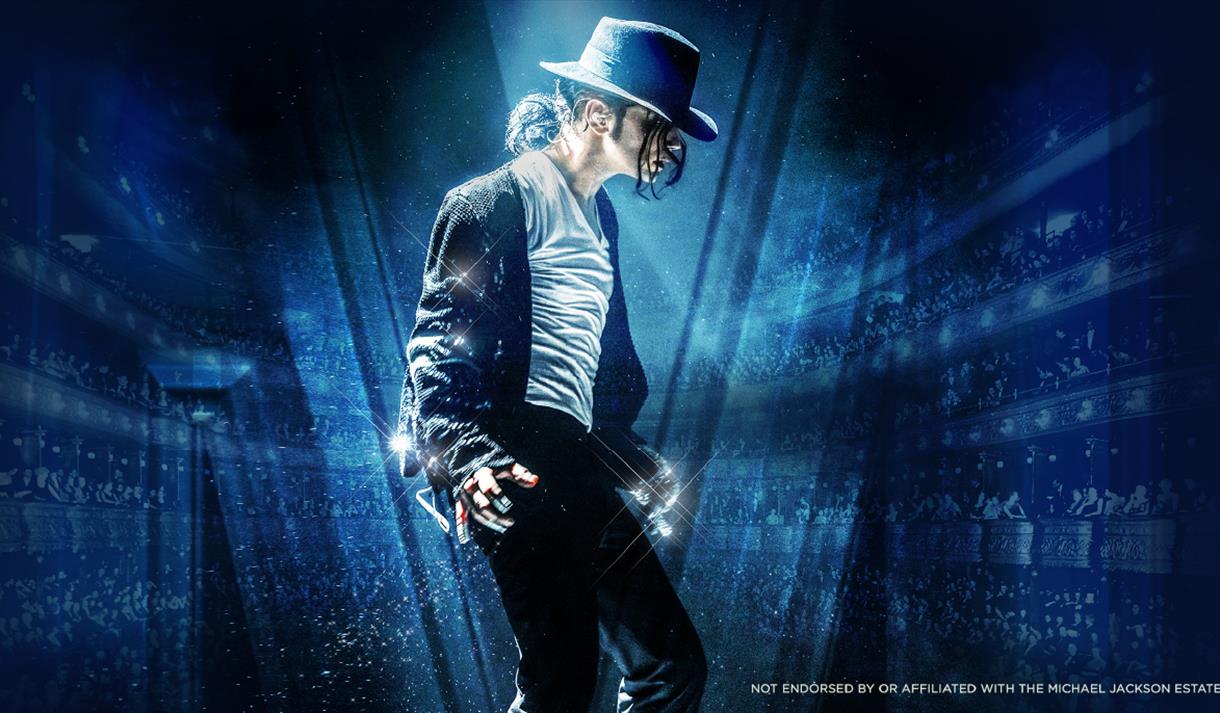Michael Starring Ben
