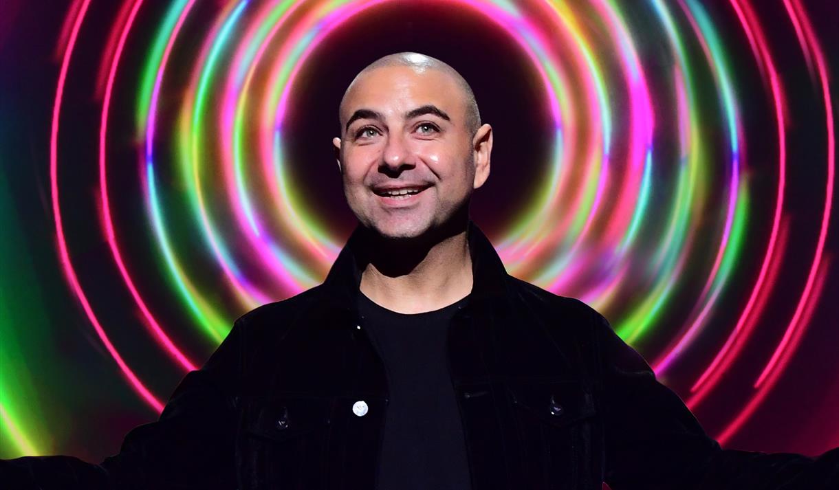 Joe Avati: When I Was Your Age