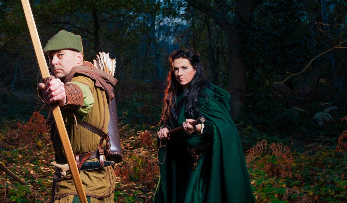 robin hood